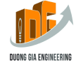 CÔNG TY TNHH XÂY DỰNG CƠ ĐIỆN DƯƠNG GIA